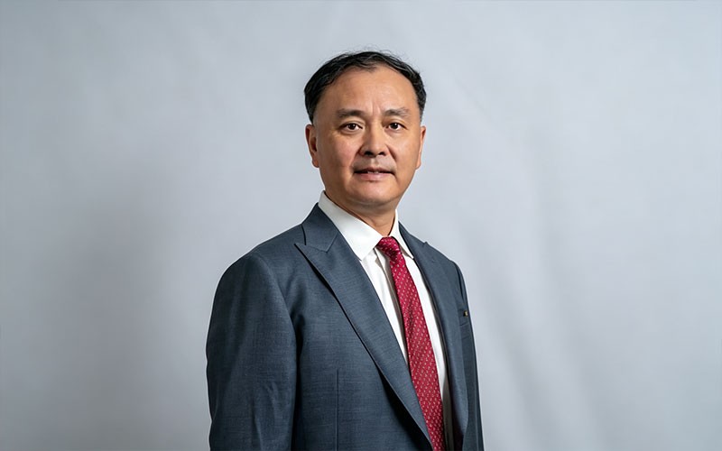 无微华斯正式加入圣湘生态，戴宏杰院士领衔开启“医疗级居家健康监测”新时代