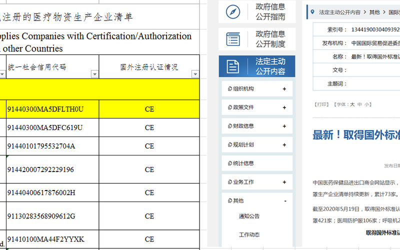 喜讯！无微华斯新冠病毒抗体IgM/IgG联合检测试剂获得欧盟准入并入选商务部白名单