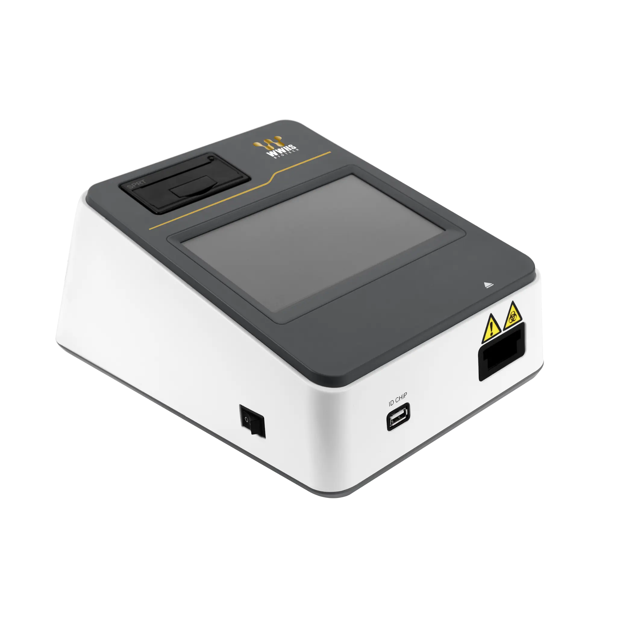 干式荧光免疫分析仪(型号:NIR-1000)