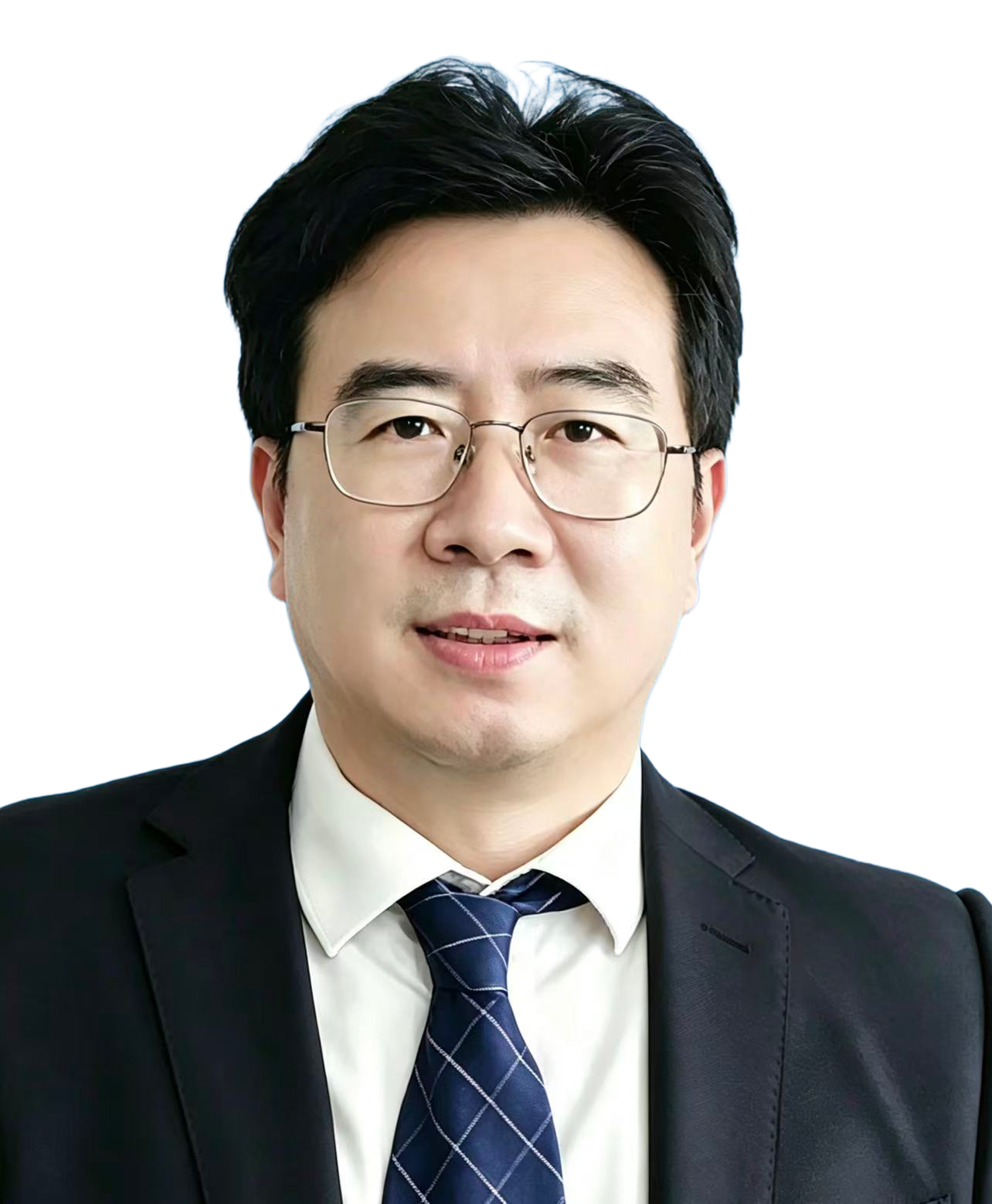王国新