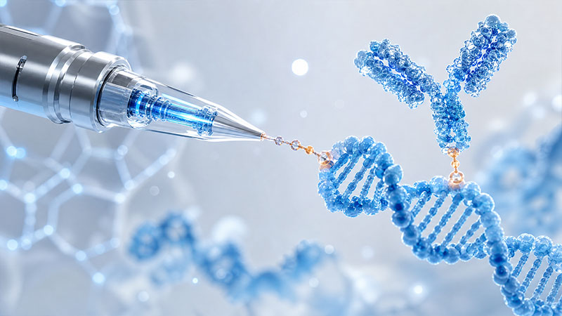 红外荧光纳米微球与量子点材料